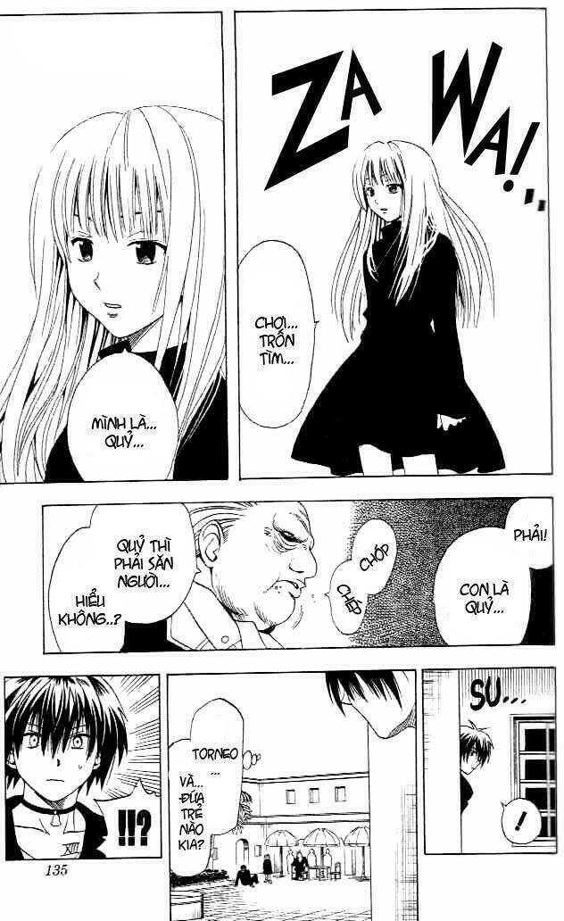 con mèo đen chapter 5 14