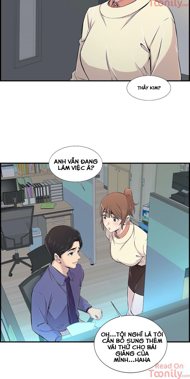 scandal trường luyện thi chapter 5 52