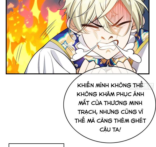 Sắp bị ăn thịt rồi! chapter 43