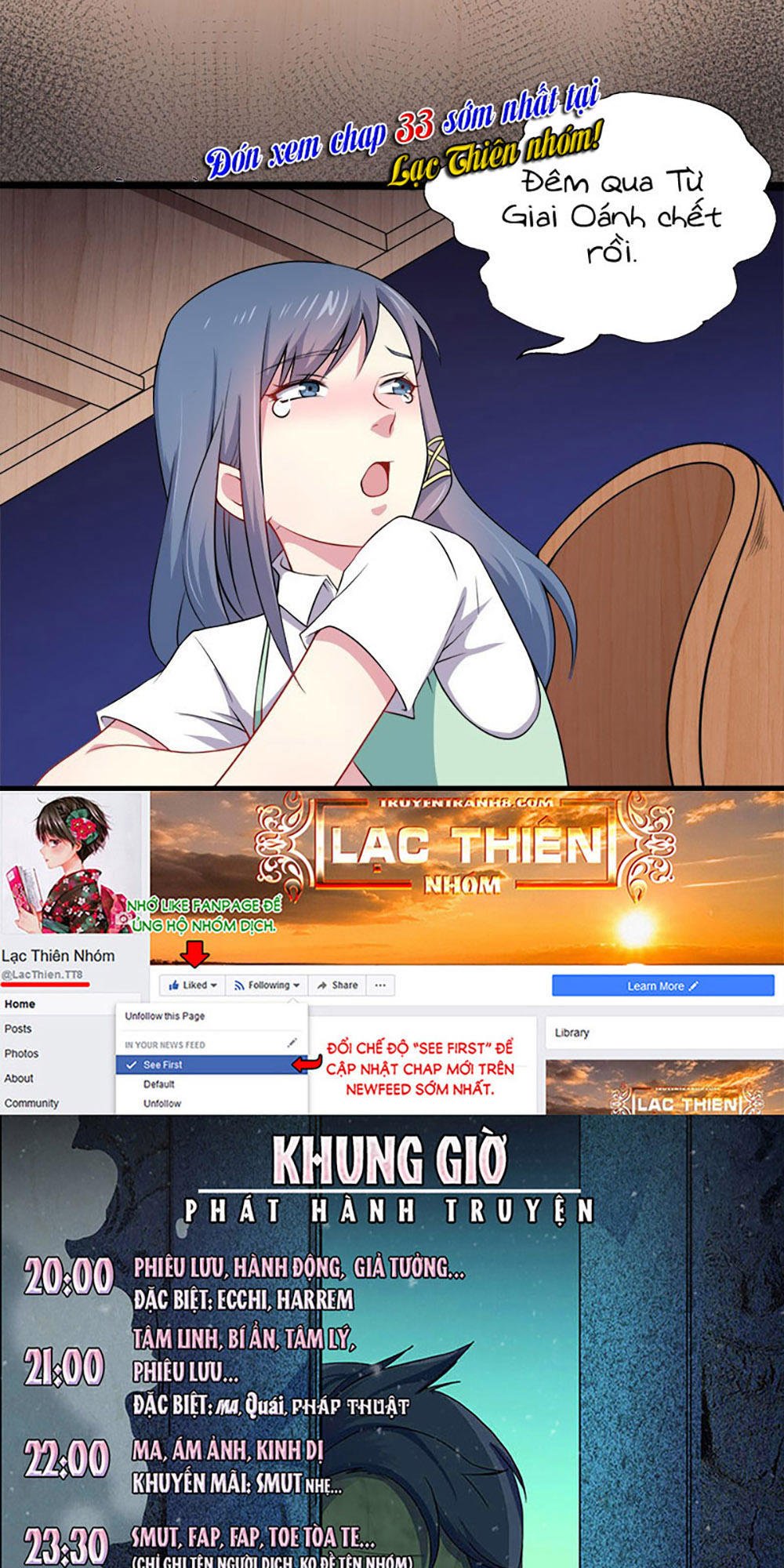 ngạo kiều quỷ vương yêu ta chapter 32 46