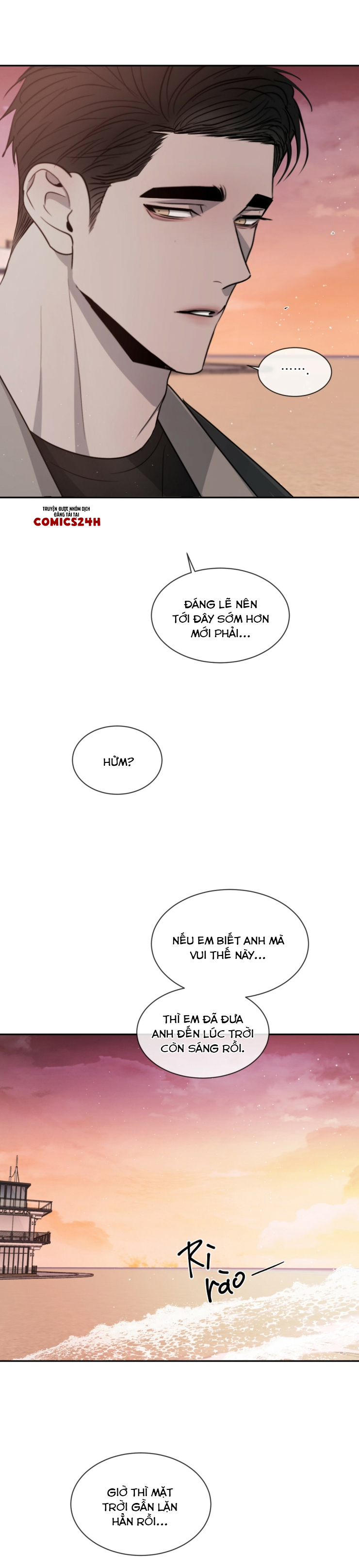 tương khắc chapter 21 26