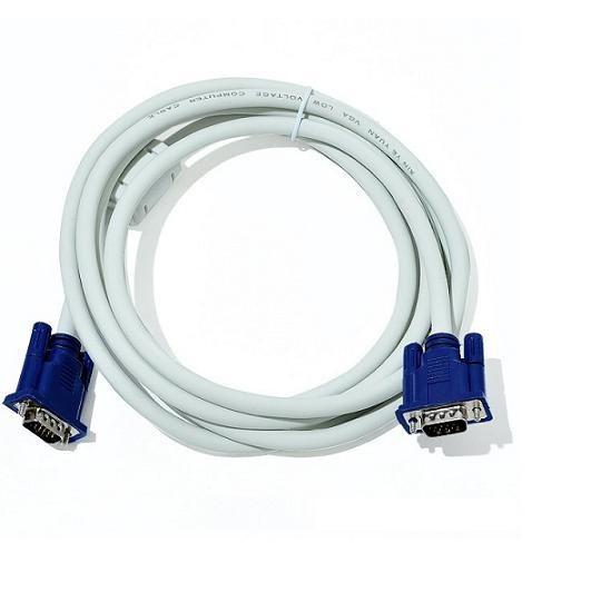 Cáp 2 Đầu Vga Dây Dài 3M