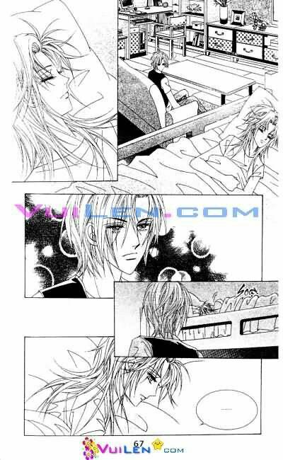 người duy nhất chapter 60 8