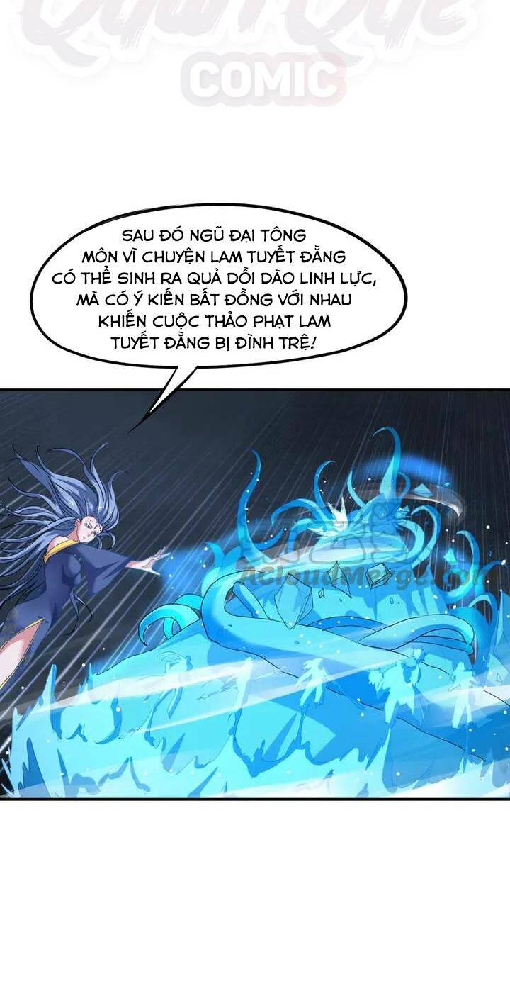 long mạch võ thần chapter 63 50