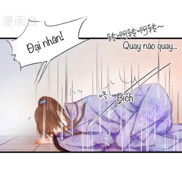 yêu tam dẫn chapter 1 17