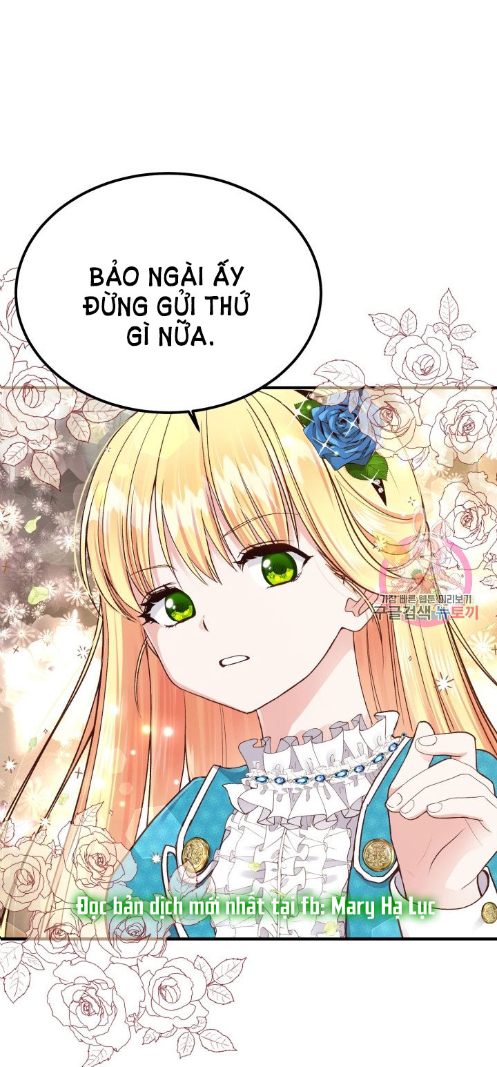 trở thành vợ thái tử quái vật chapter 9.2 30