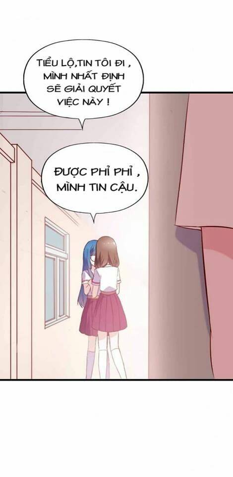 ác ma bàn bên chapter 17 22