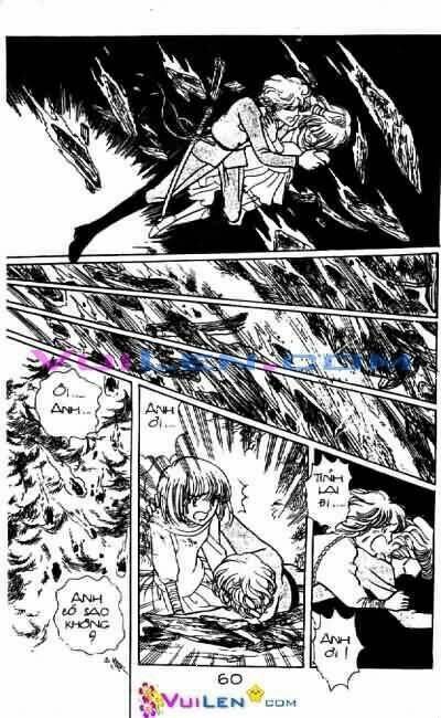 tiểu thư áo trắng chapter 12 60