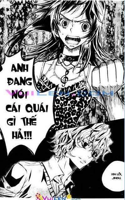 moon boy - chàng trai ánh trăng chapter 6 66