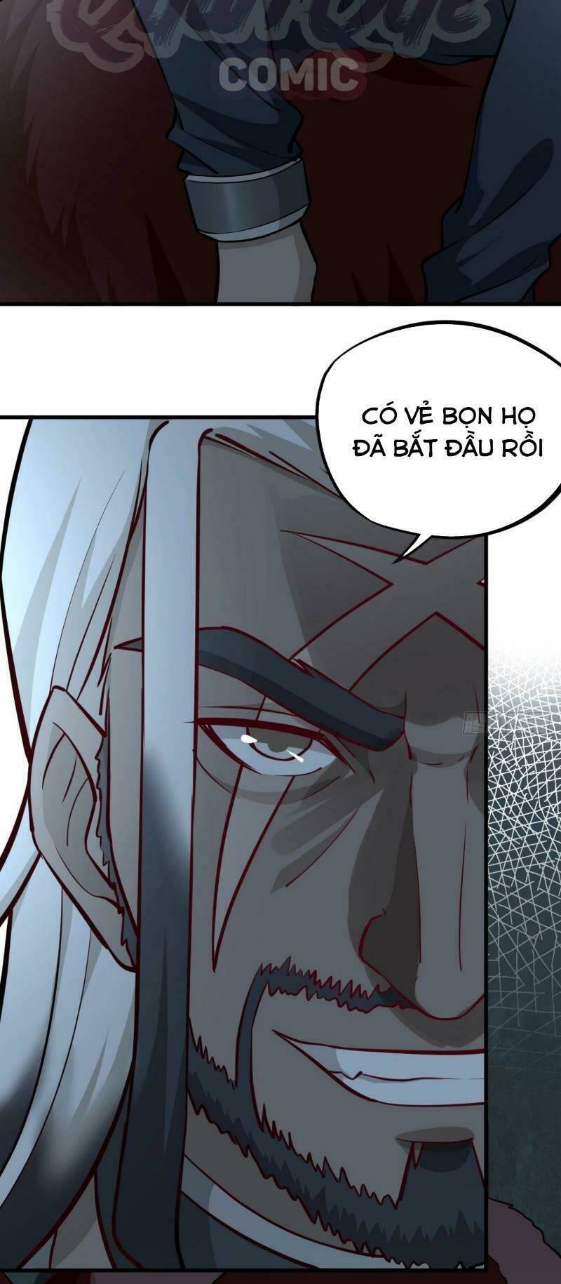 minh nhật thần đô chapter 48 28