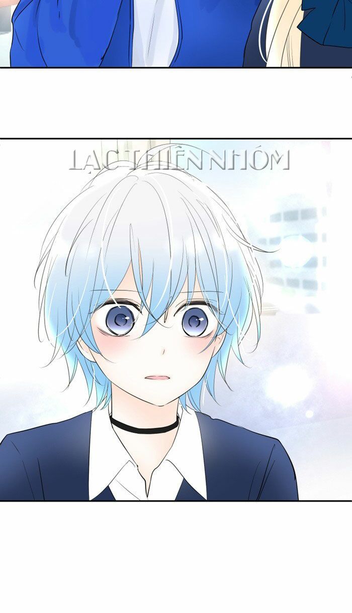 choco ngọt ngào chapter 42 9