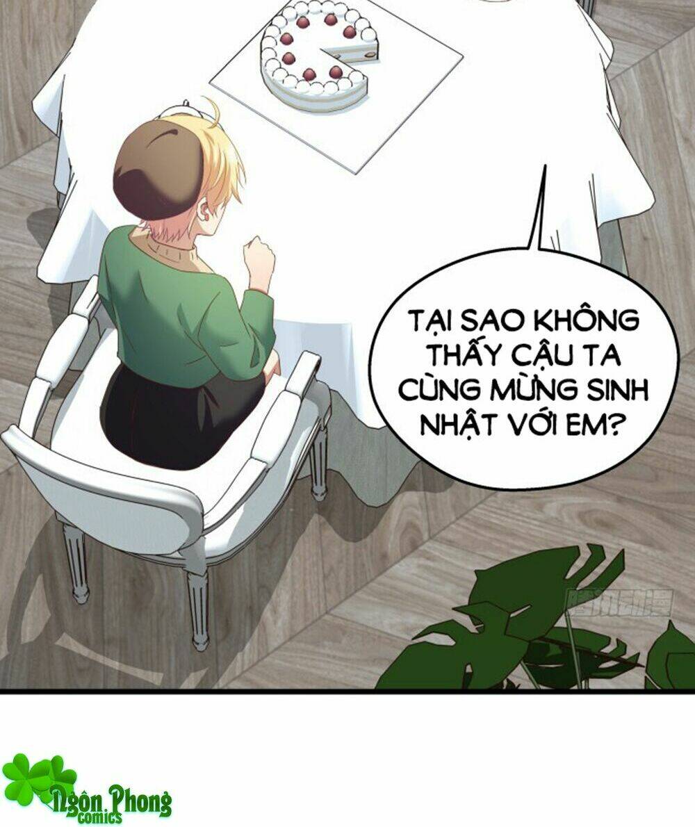 khi trò chơi ác ma bắt đầu chapter 51 17