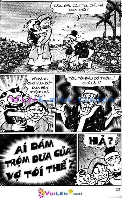 thần đồng đất việt chapter 32 19