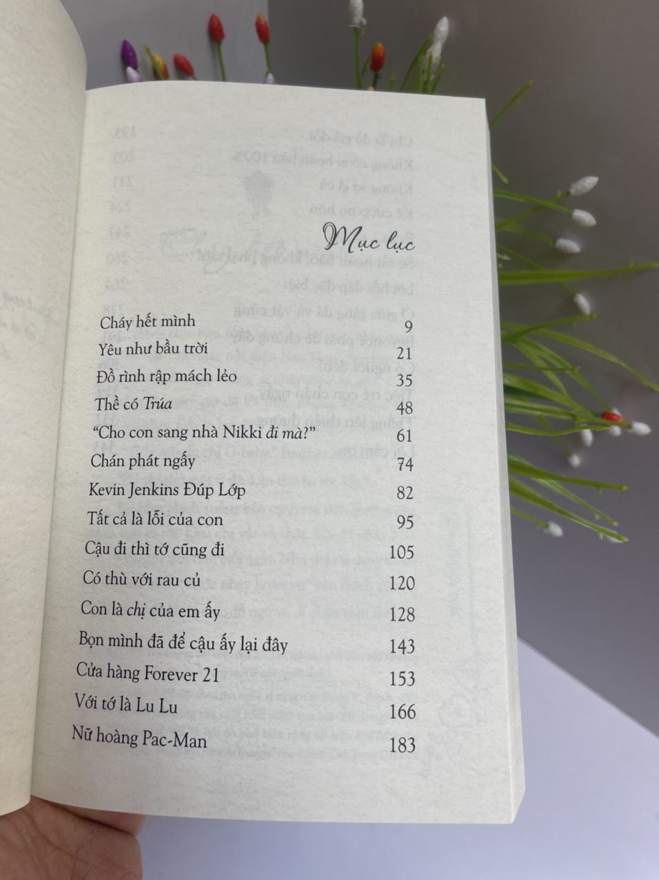 YÊU NHƯ BẦU TRỜI – Mùa hè đầy biến cố của G-baby - Leslie C. Youngblood - Dịch giả Đan Thanh - Nxb Phụ Nữ - bìa mềm