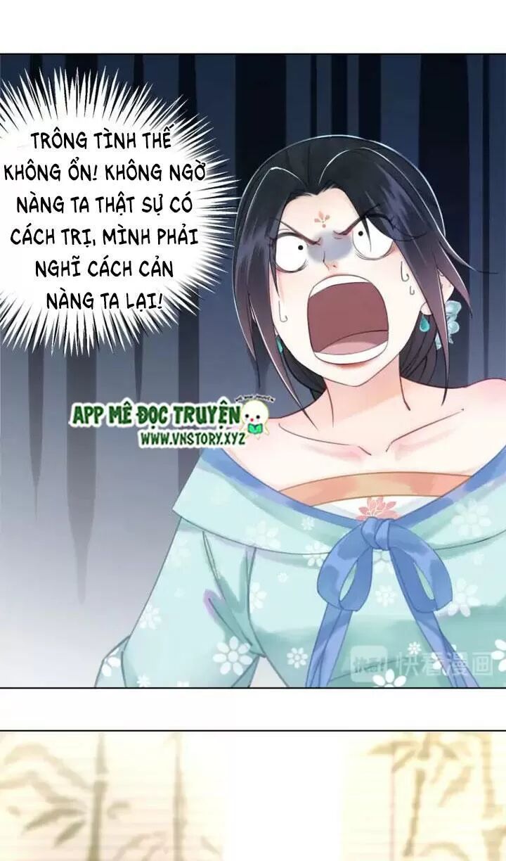 cực phẩm phế vật tiểu thư chapter 130 27