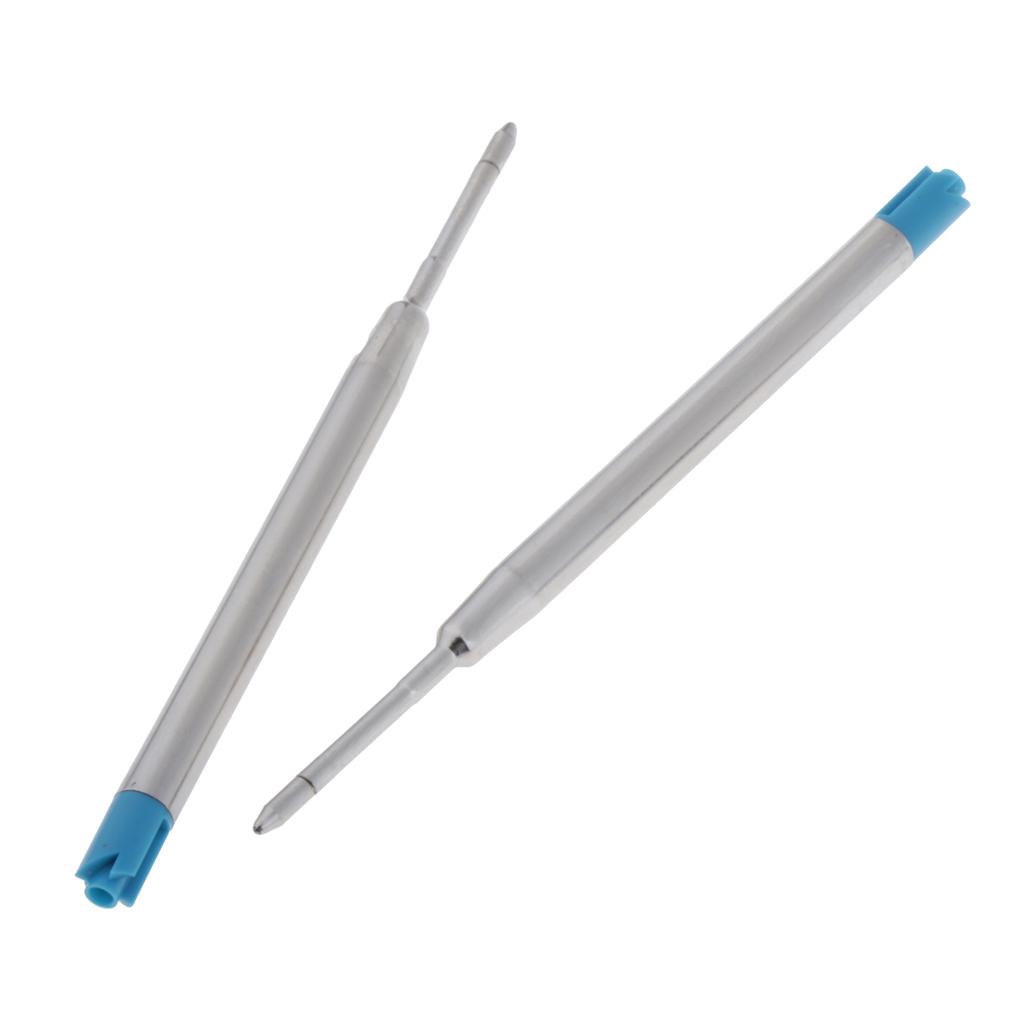 4.5 Inch  có Thể Thay Thế Bút Bi Nạp Lại Đặc Biệt Cho Slim Series Stylus Bút