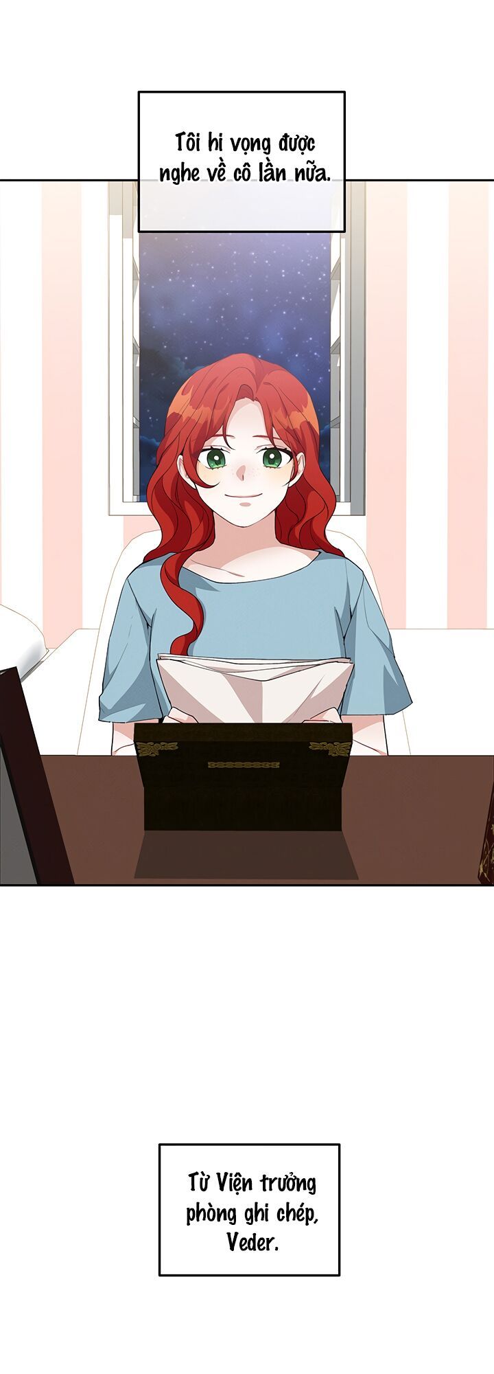 hãy trả lời em, hoàng tử! chapter 22 39