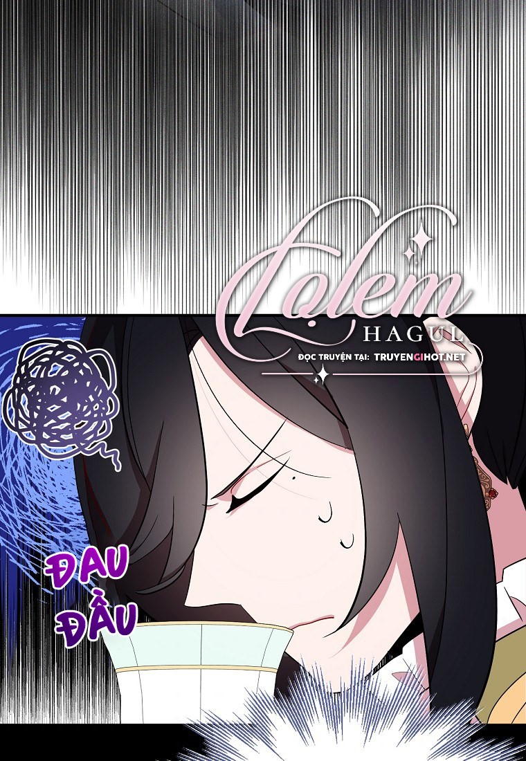 tôi sẽ cố gắng bảo vệ em gái chapter 34 7