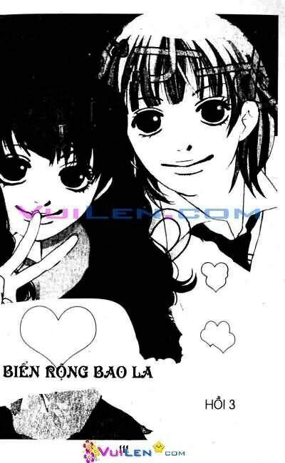 biển rộng bao la chapter 1 111