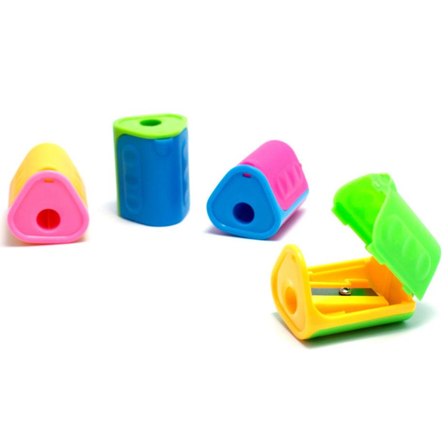 Gọt Bút Chì Smartkids SK-SP002 (Mẫu Màu Giao Ngẫu Nhiên)