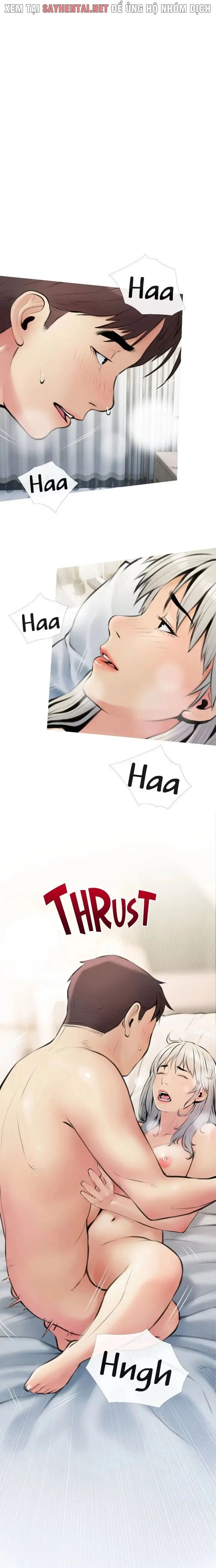 dập dì của tôi chapter 17 9