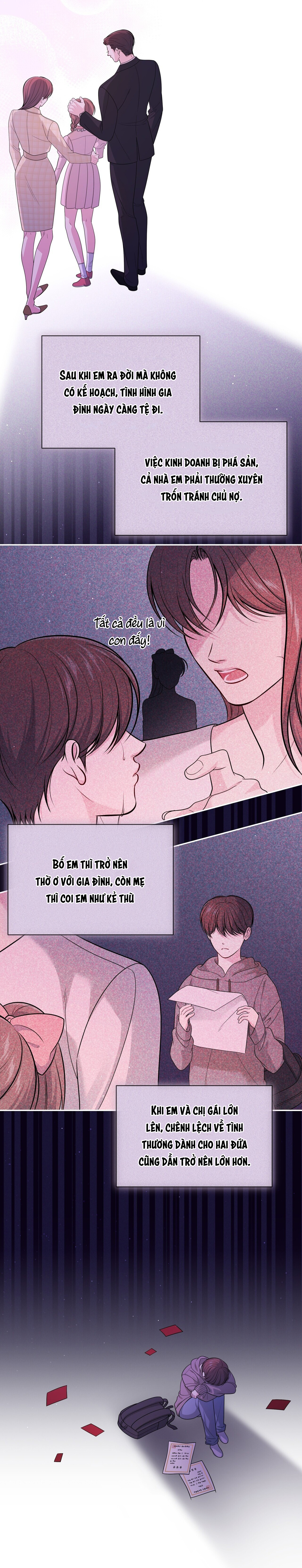 thầm yêu chapter 25 12