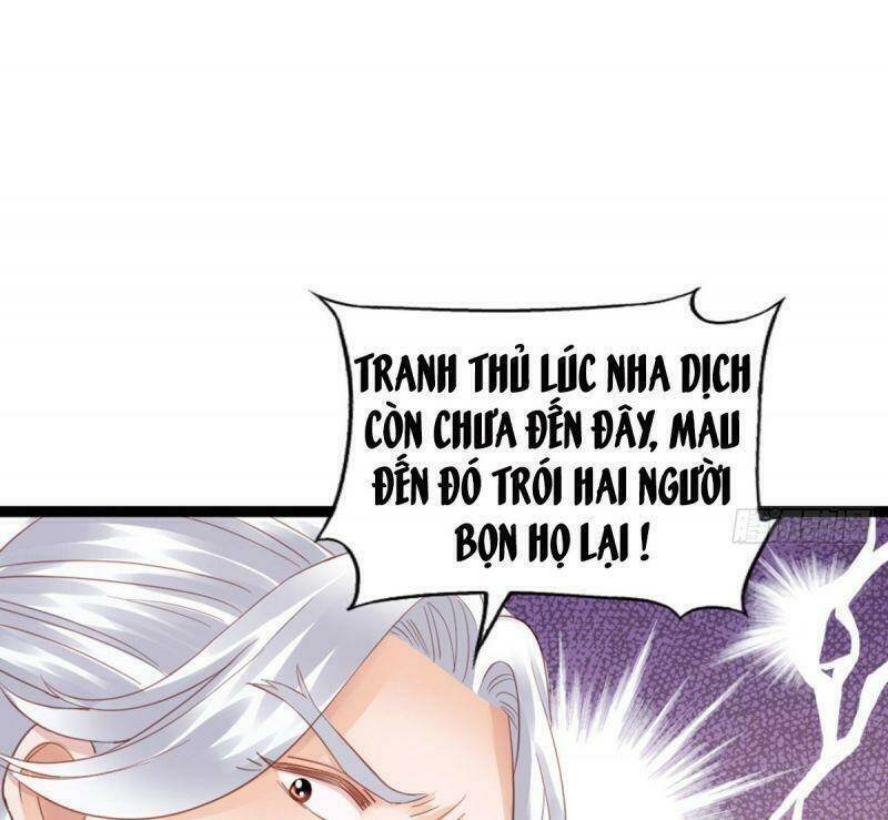 đứng yên ! phụng chỉ đánh cướp đây chapter 20 47