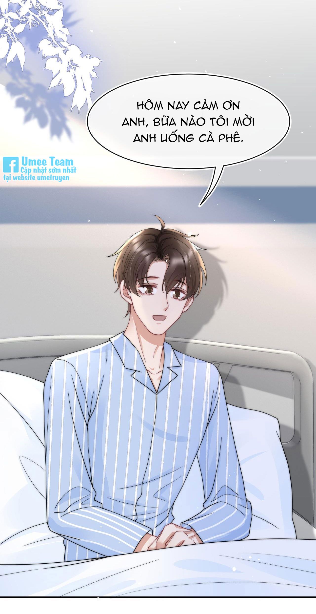 ta sinh con cho tổng tài chapter 67 34