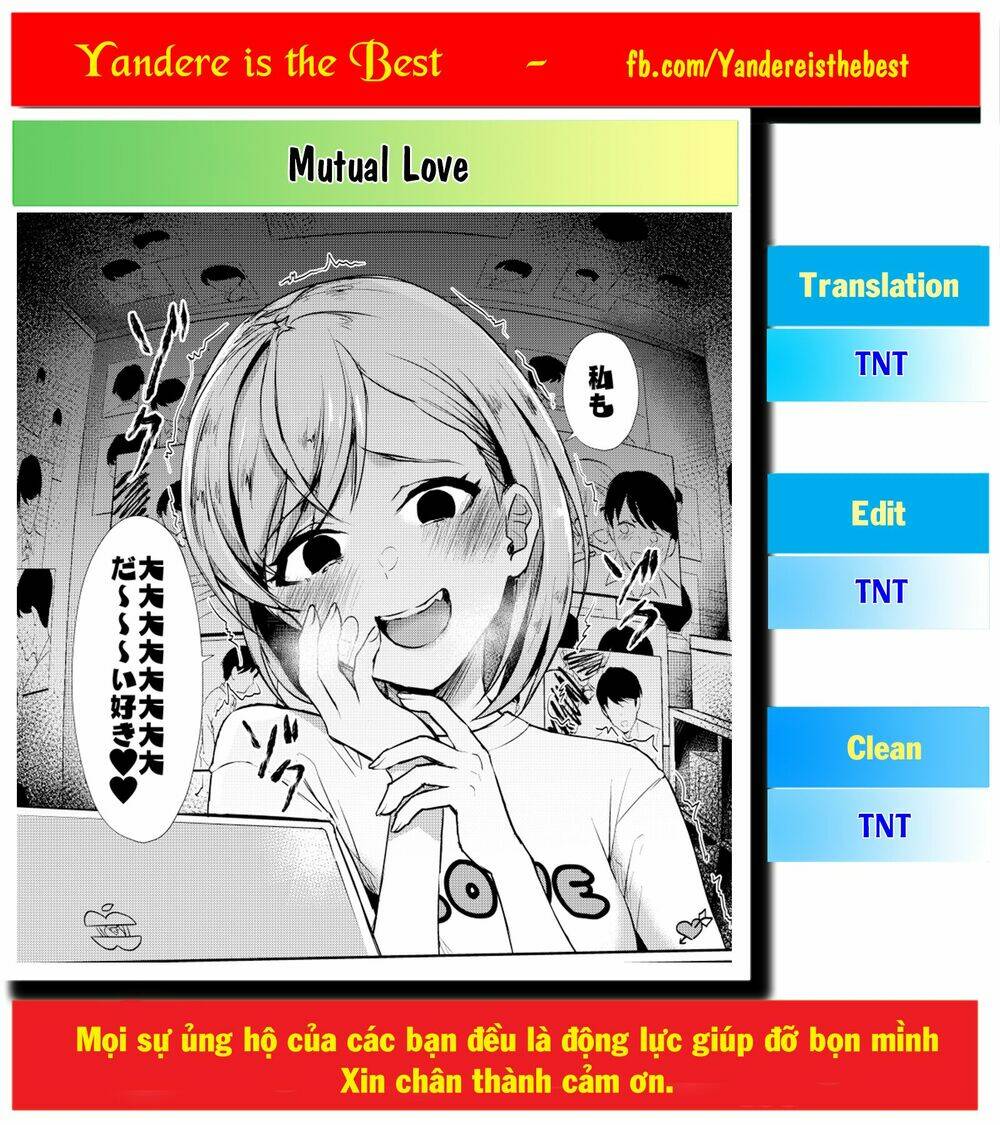 mutual love chapter 2 1