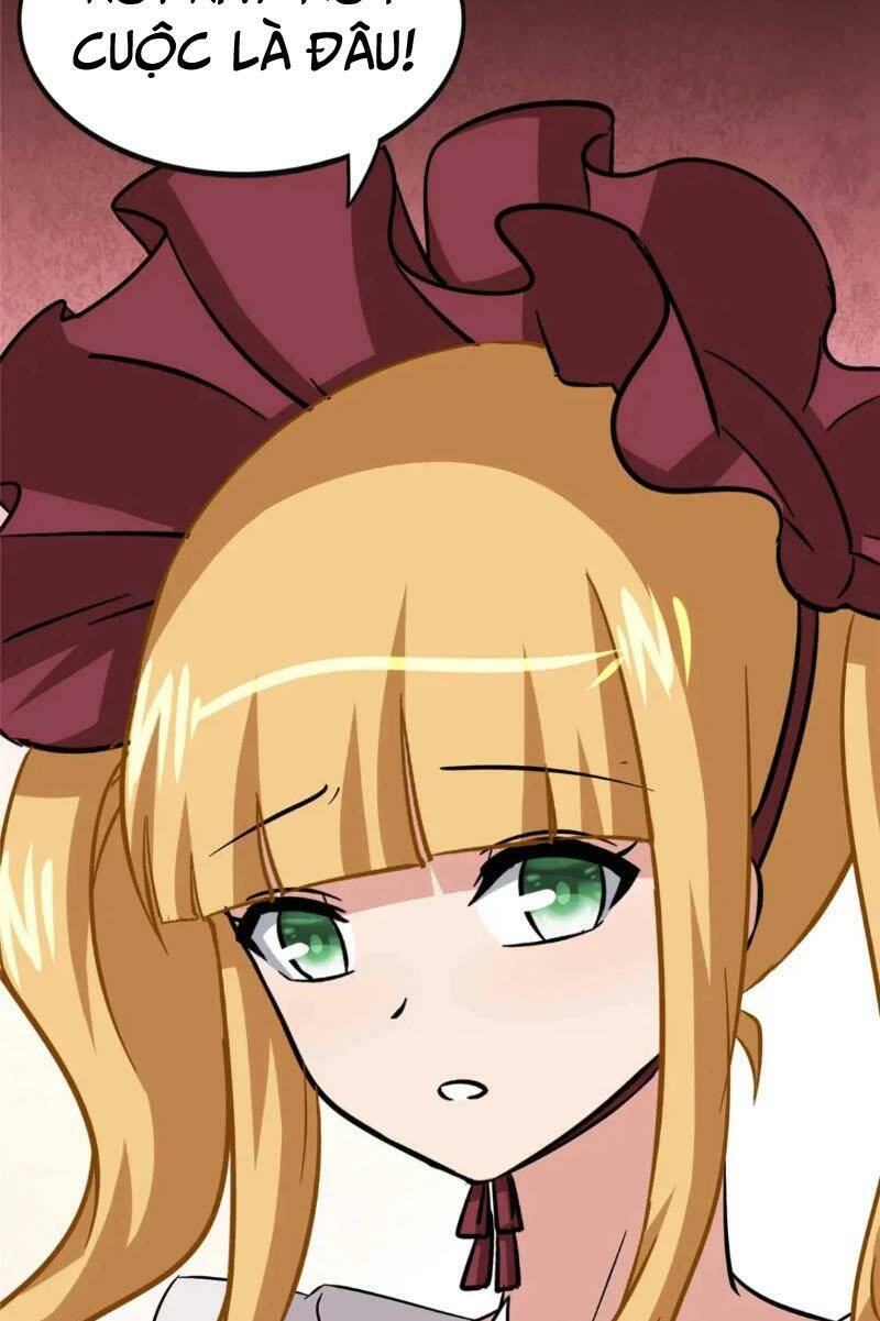 bạn gái virus của tôi chapter 408 63
