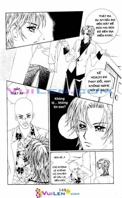 cô dâu bé xinh chapter 48 10