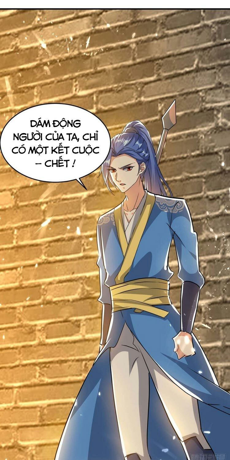 tối cường thăng cấp chapter 233 13