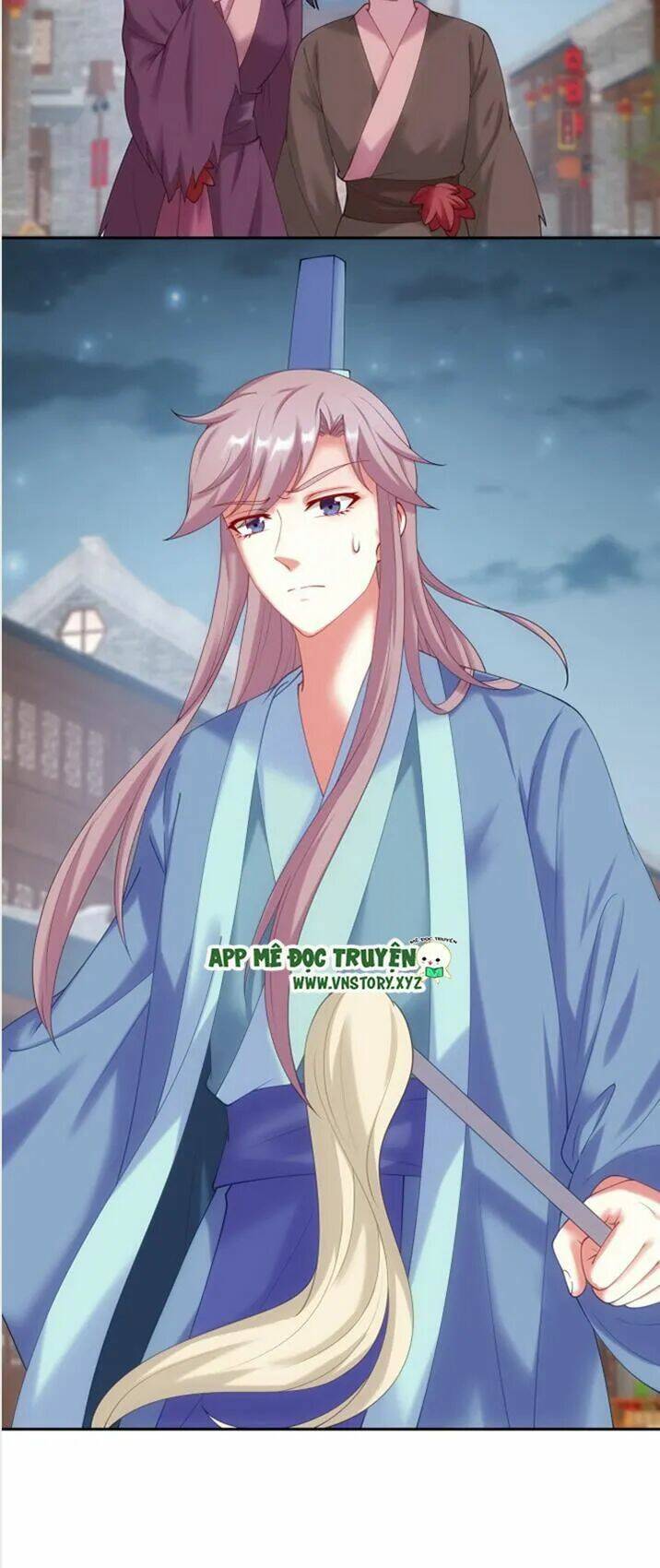 đô đốc đại nhân sủng thê kí chapter 36 20