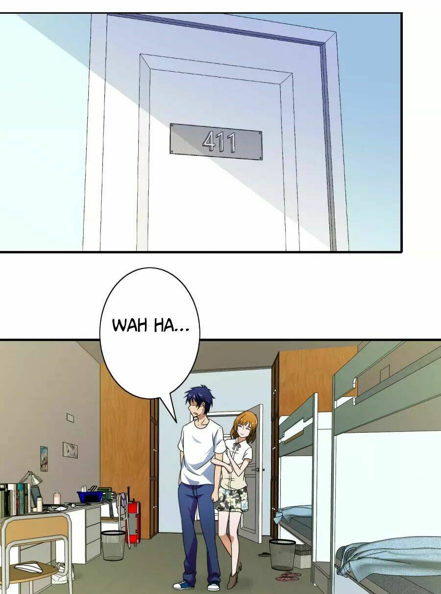 hộ hoa cao thủ tại đô thị chapter 72 8