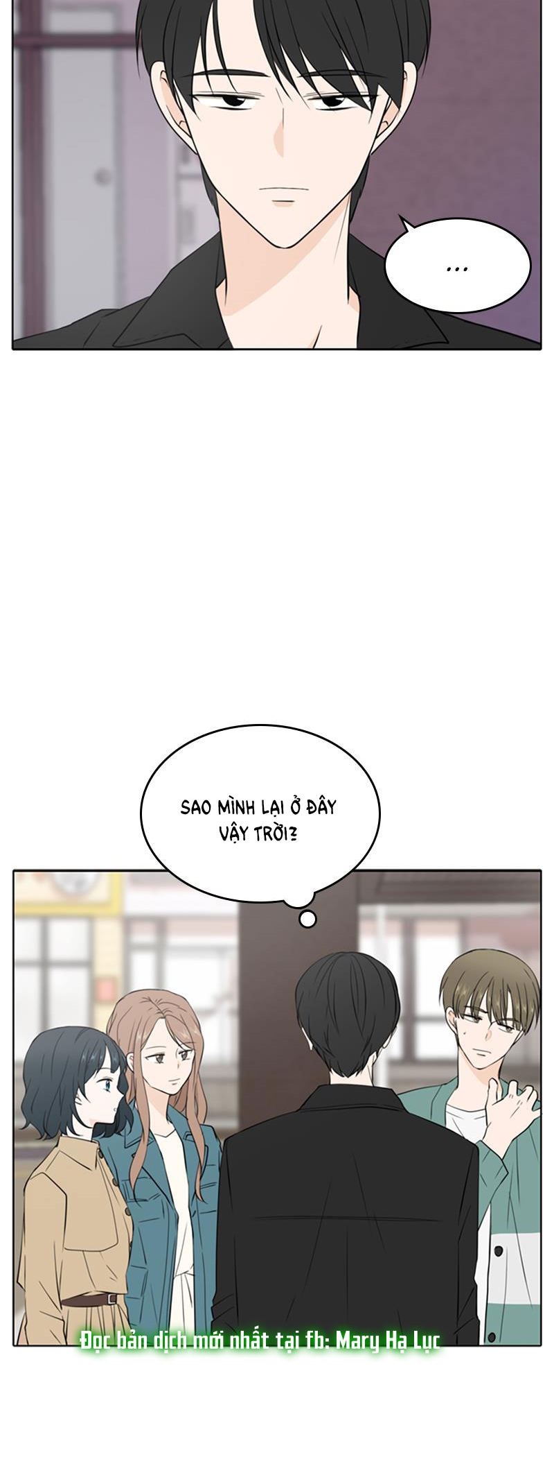 hẹn gặp anh ở kiếp thứ 19 chapter 32 30