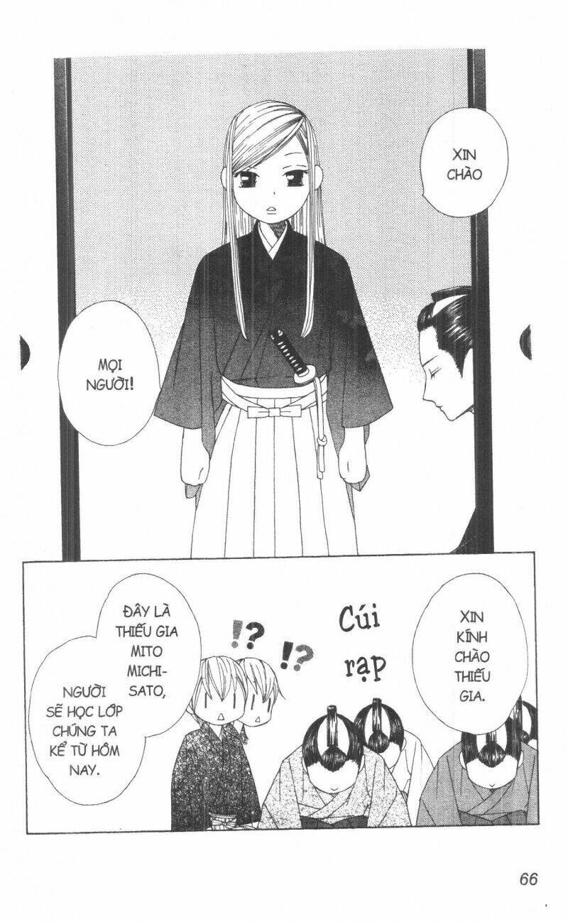 dừng chân ở edo chapter 1 80