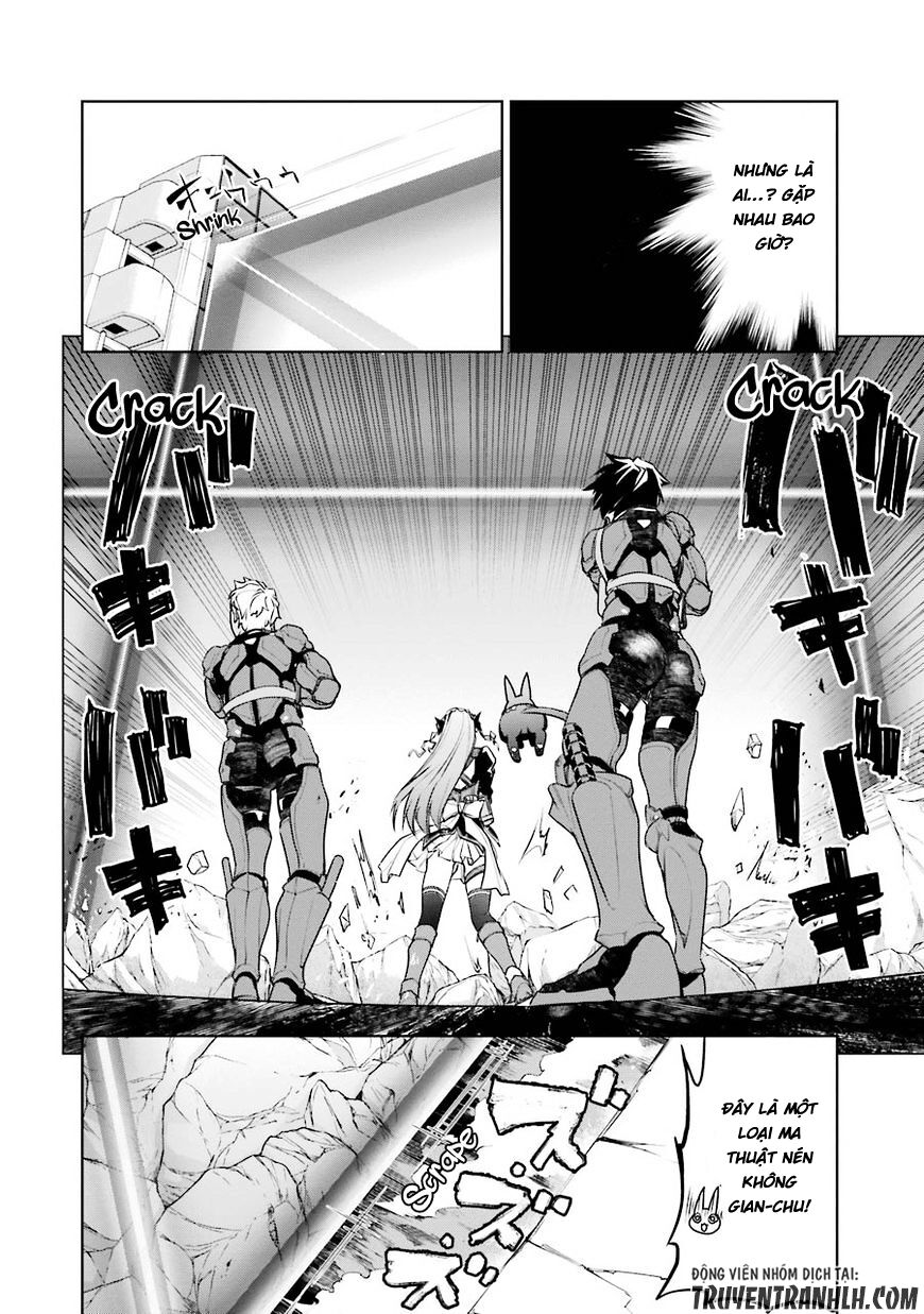 mahou shoujo tokushuusen asuka chapter 9 15