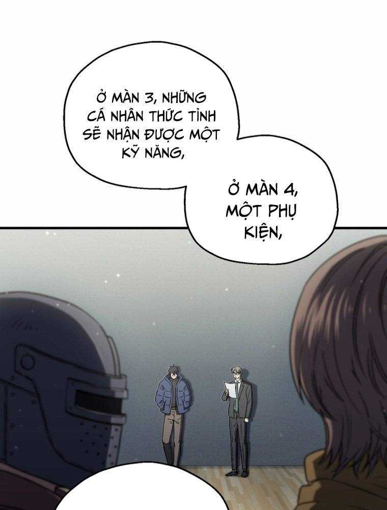 chỉ mình ta tái sinh chapter 12 95