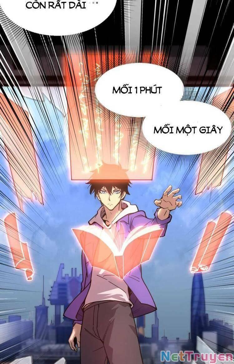 cao võ: ngàn năm tiến hóa chapter 20 14