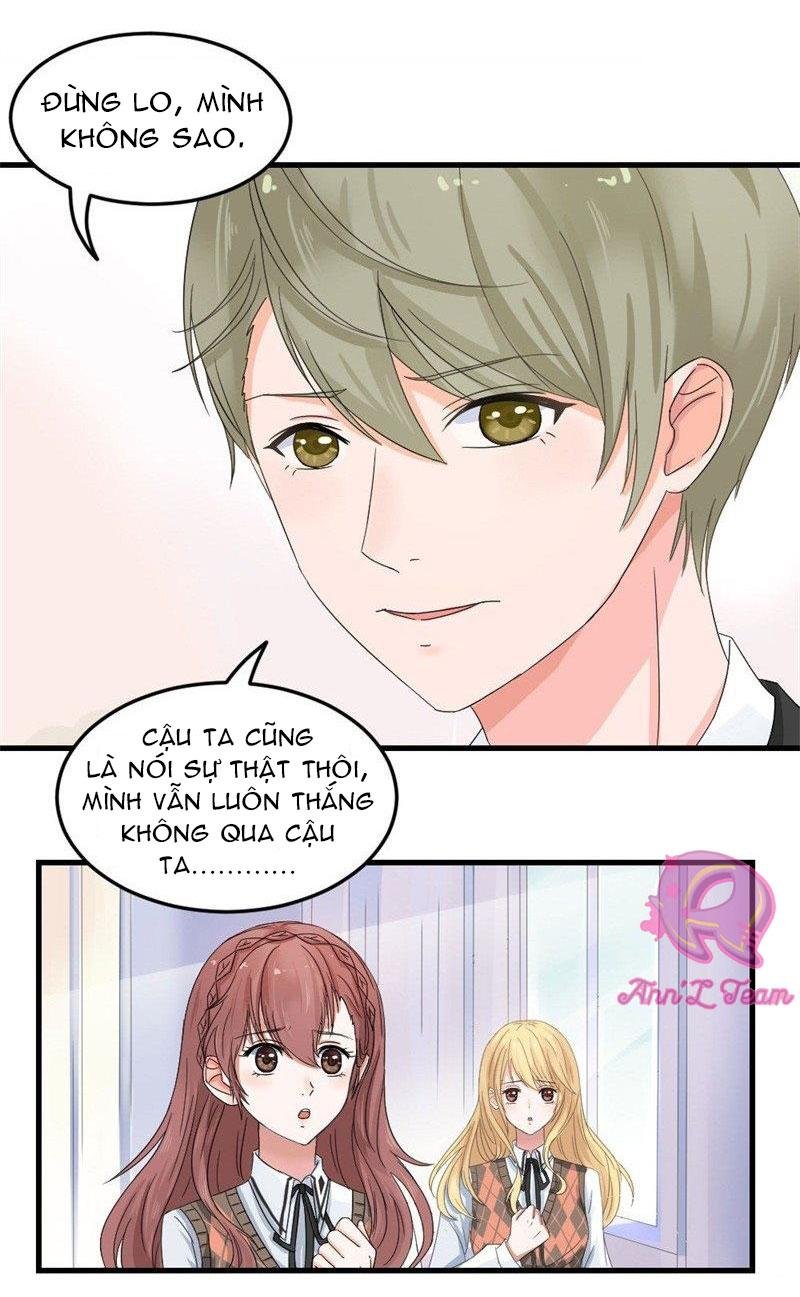 mặt nạ mất kiểm soát chapter 4 3