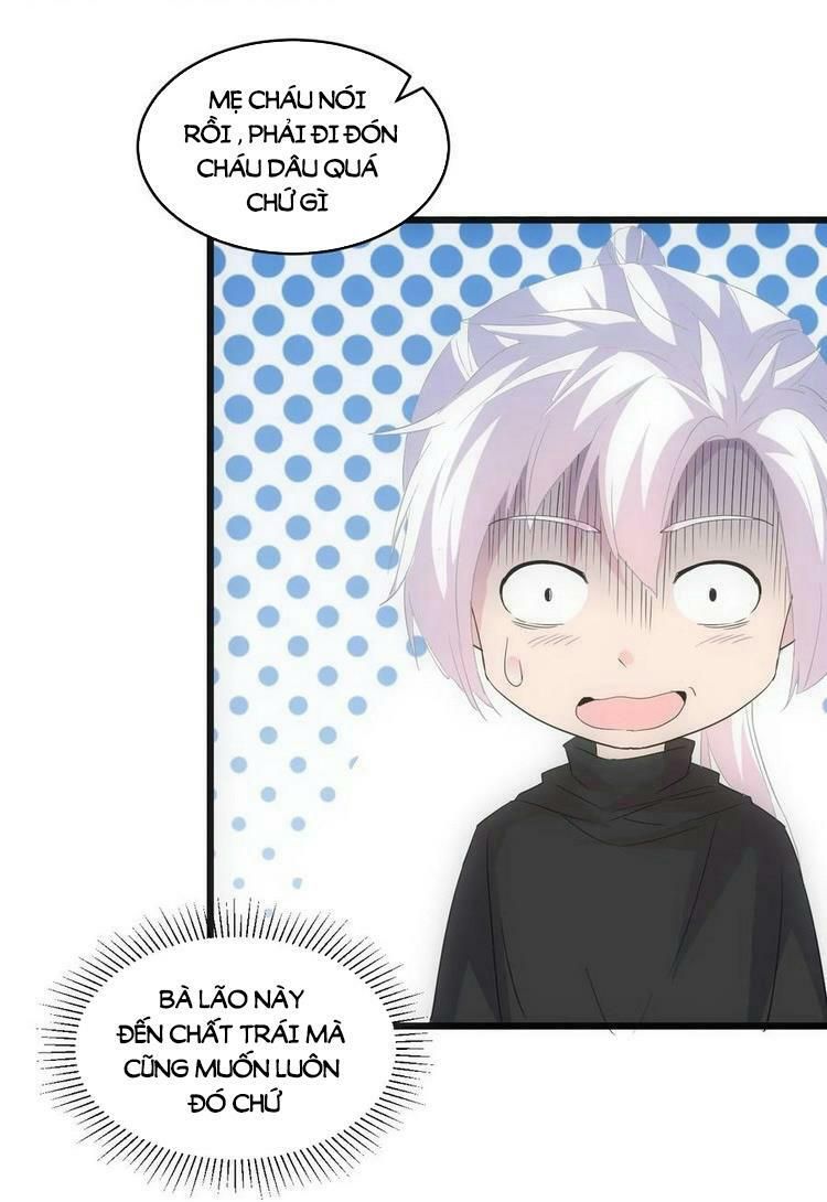 vạn cổ đệ nhất thần chapter 71 48