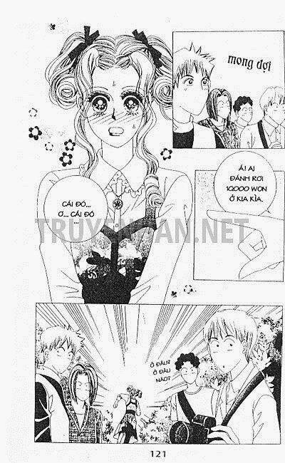 sức thanh xuân chapter 5 121