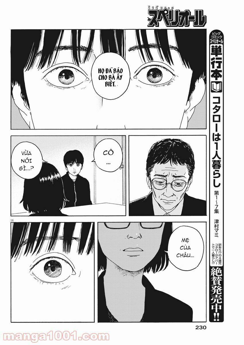 chi no wadachi chapter 99 19