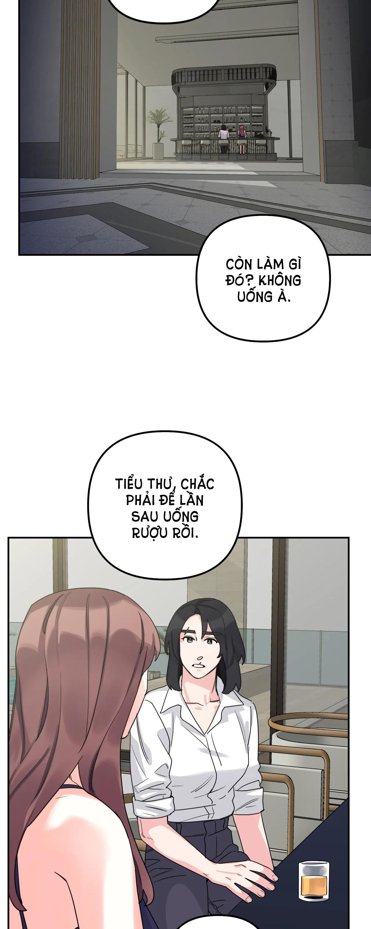 [18+] barrel chapter 3.2 15