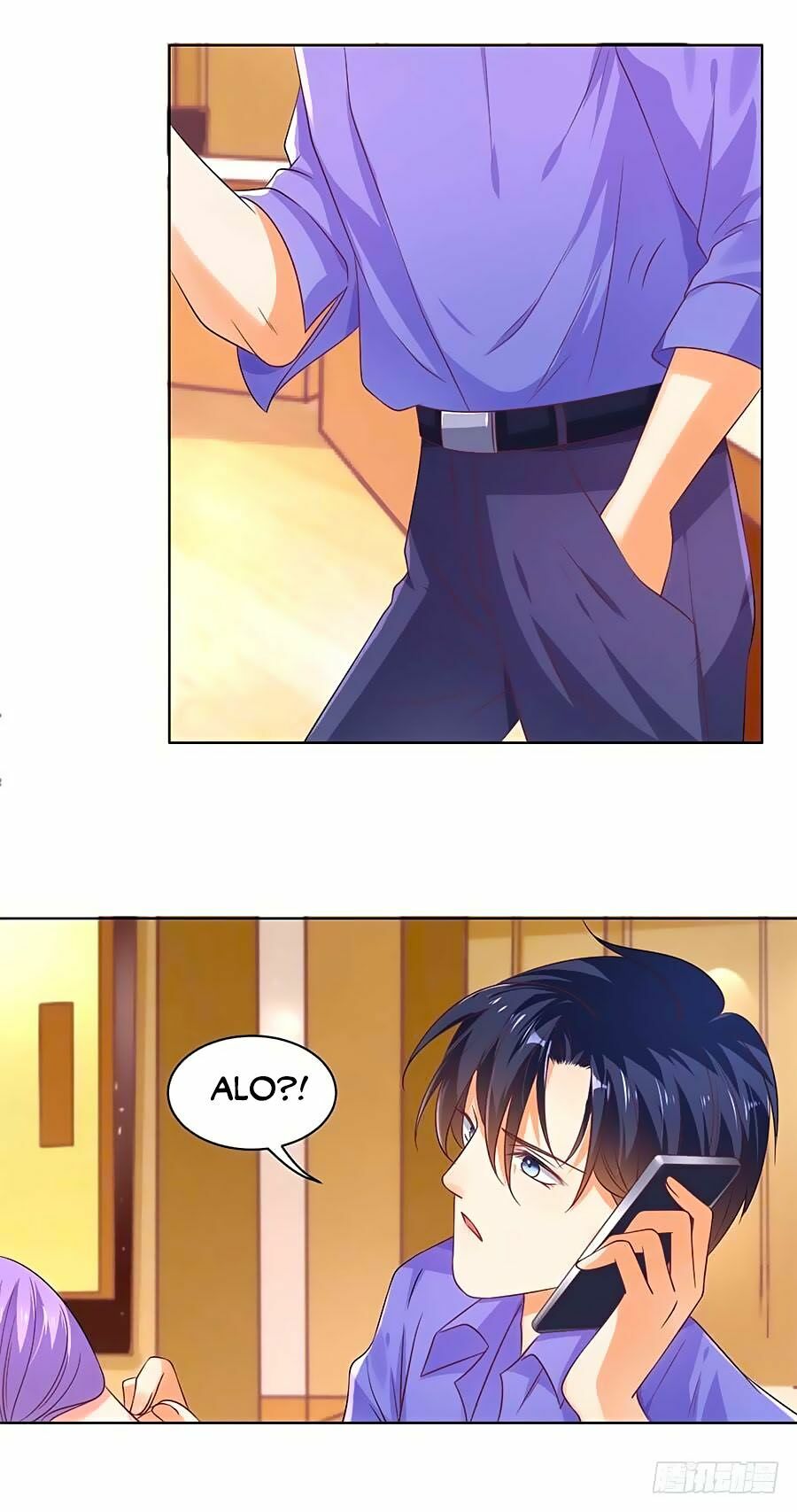 bác sĩ sở cũng muốn yêu chapter 141 9