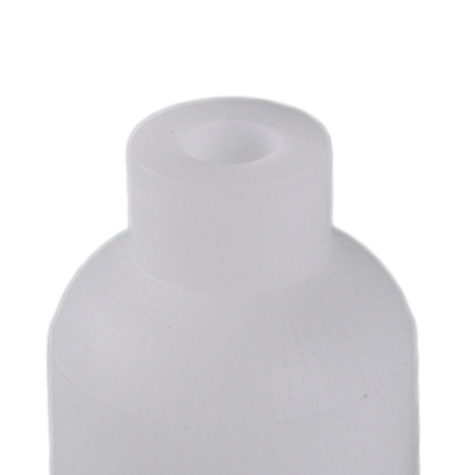 Resin Casting DIY Epoxy Tool Table Centerpieces Clay Vase Silicone Mould