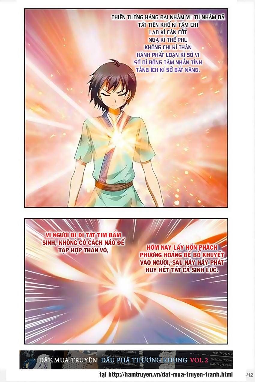 thần võ tướng tinh lục chapter 5 4