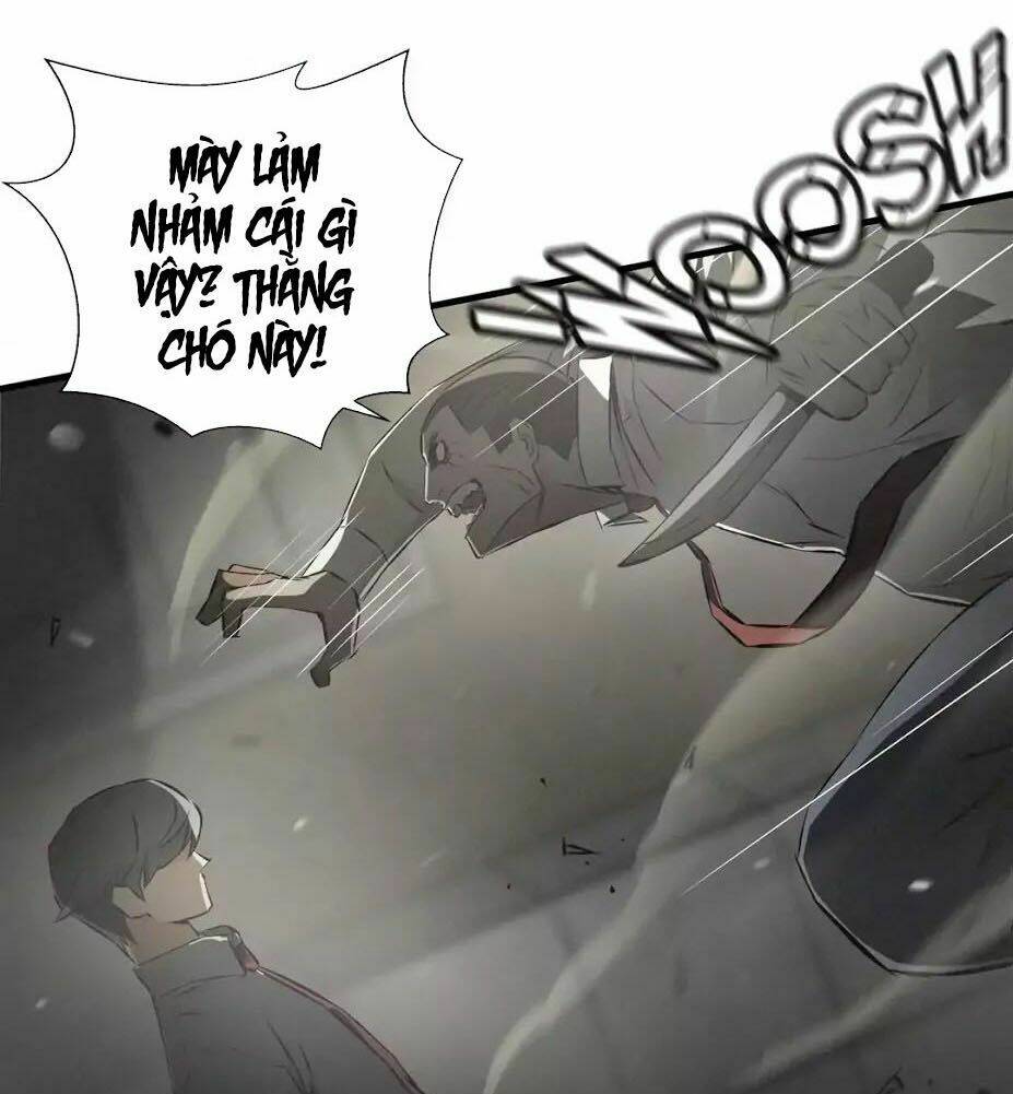 kẻ bị ruồng bỏ chapter 69.1 39