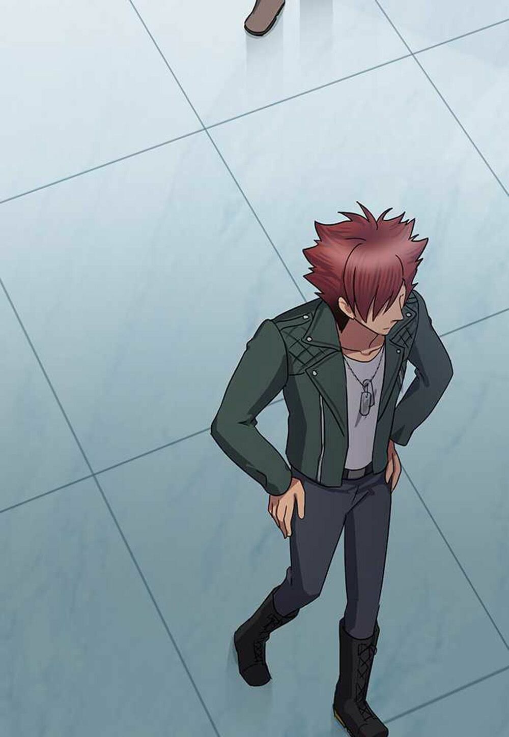 nụ hôn nguyền rủa chapter 79 36