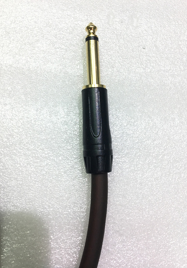 Dây Loa Audio 3.5mm ra 6.5mm